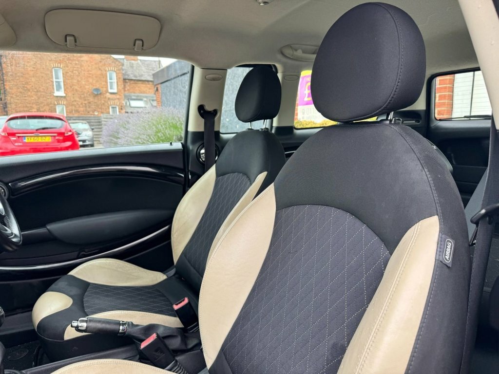 Mini Clubman 1.6 Cooper D Graphite Grey #14