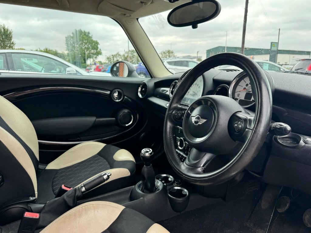 Mini Clubman 1.6 Cooper D Graphite Grey #15