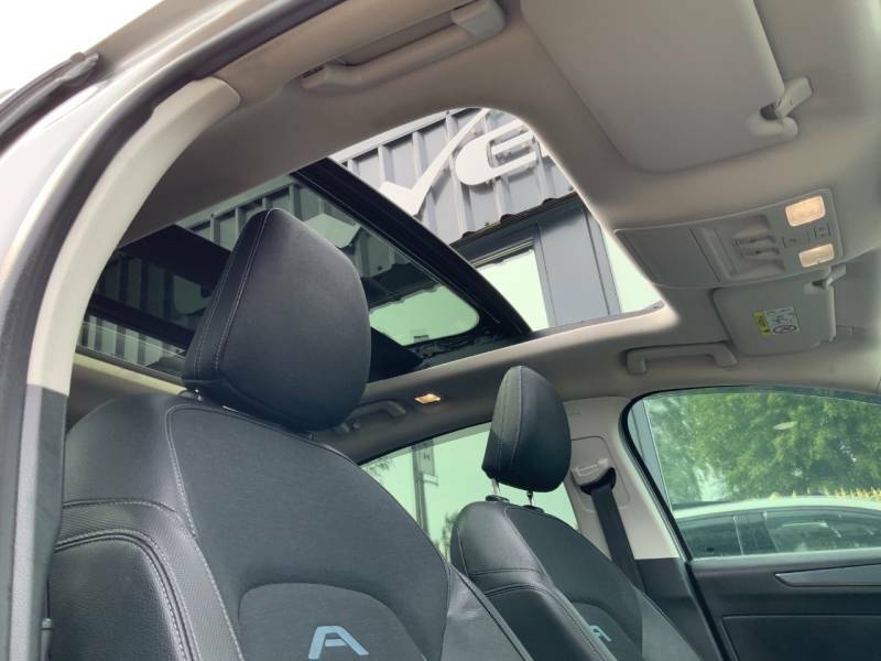 Ford Focus 1.0 Ecoboost 125 Active X - 2019 69 FP69YJC Silver #2