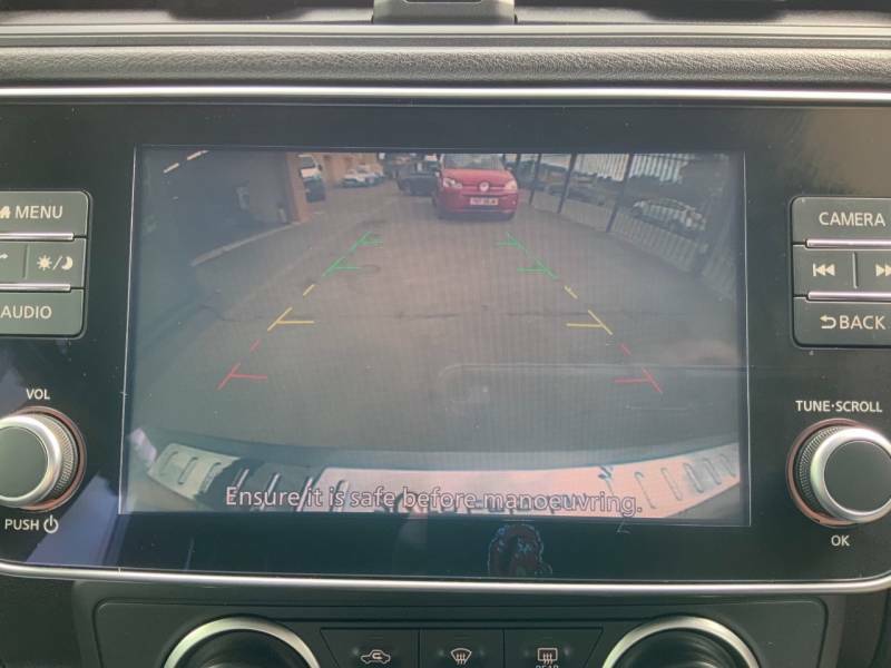 Nissan Leaf 110Kw Acenta 40Kwh 6.6Kw Charger Grey #2