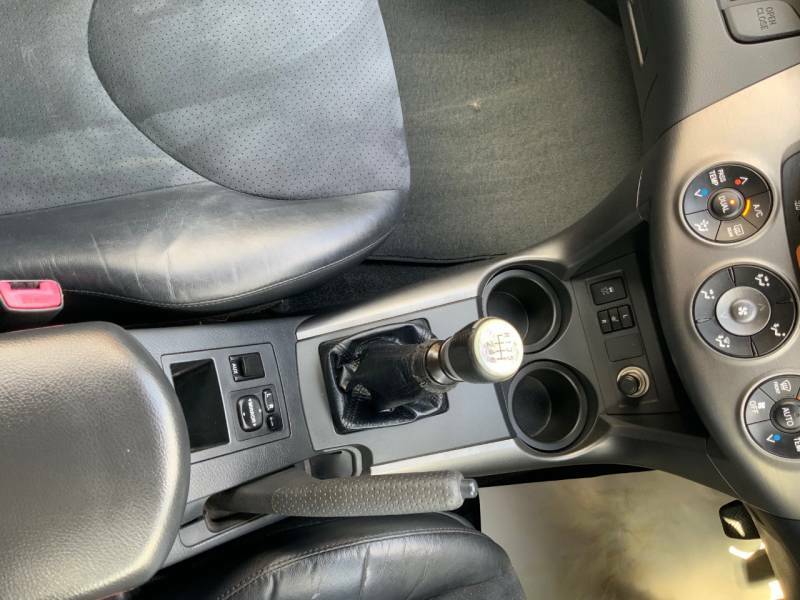 Toyota Rav 4 D-cat Sr Awd White #15