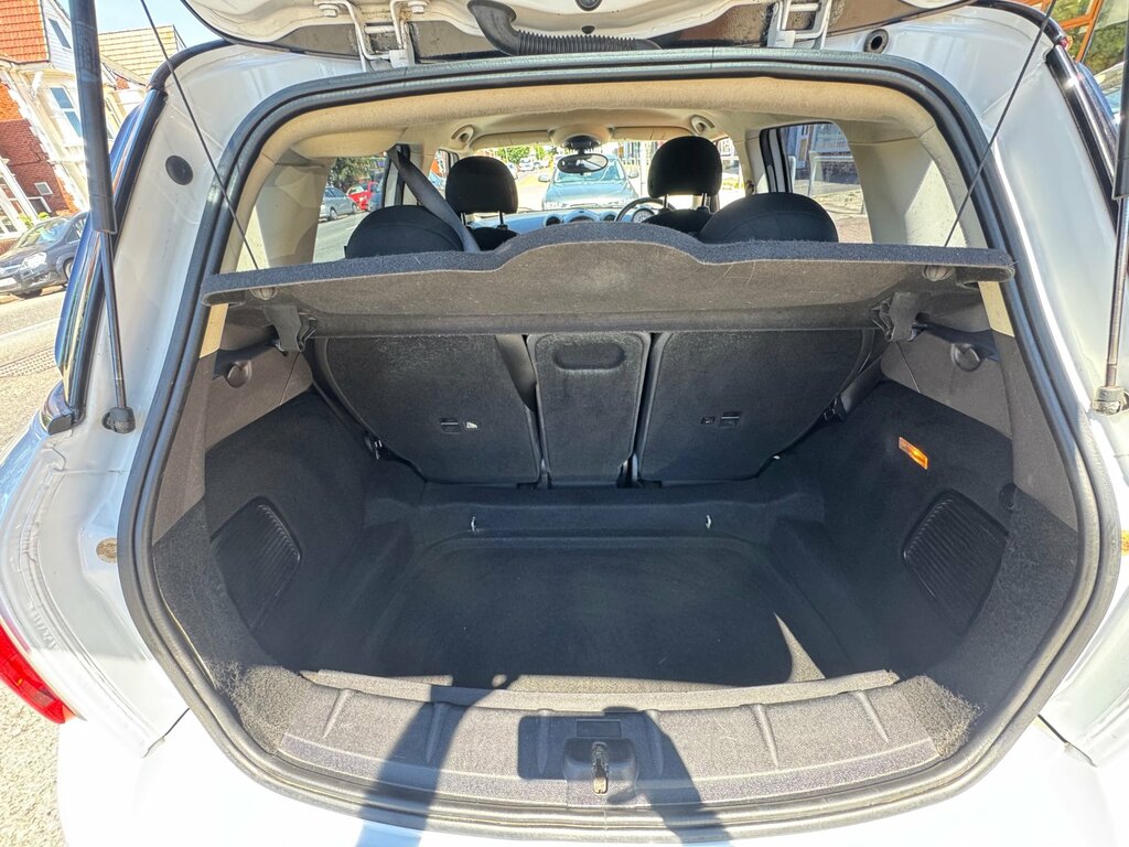 Mini Countryman 4X4 1.6 Cooper S All4 Euro 5 Ss 201010  #12