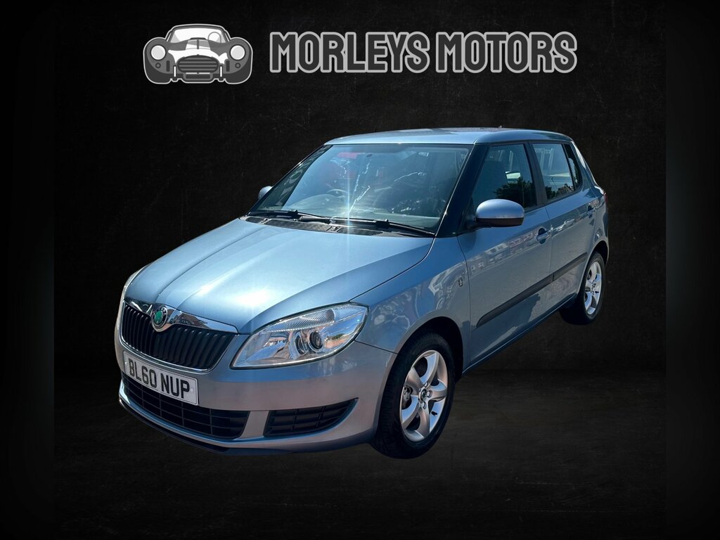 Skoda Fabia 1.2 Tsi Se Hatchback Dsg Euro 5 105 Ps Grey