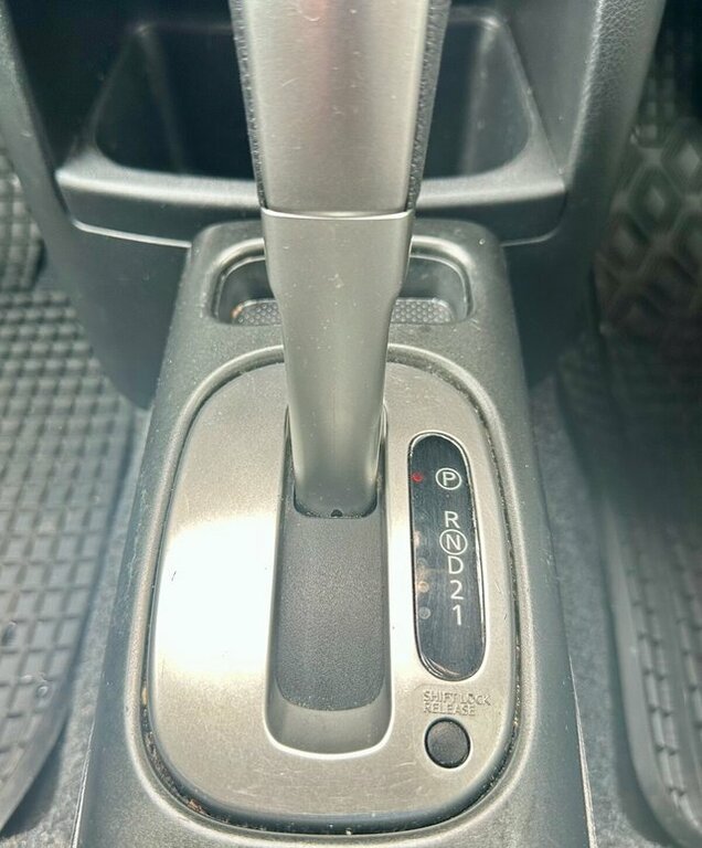 Nissan Note Acenta Blue #22