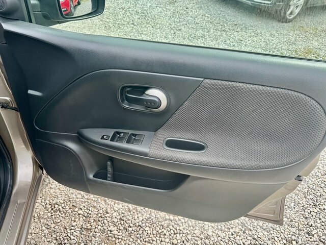 Nissan Note Acenta Blue #17