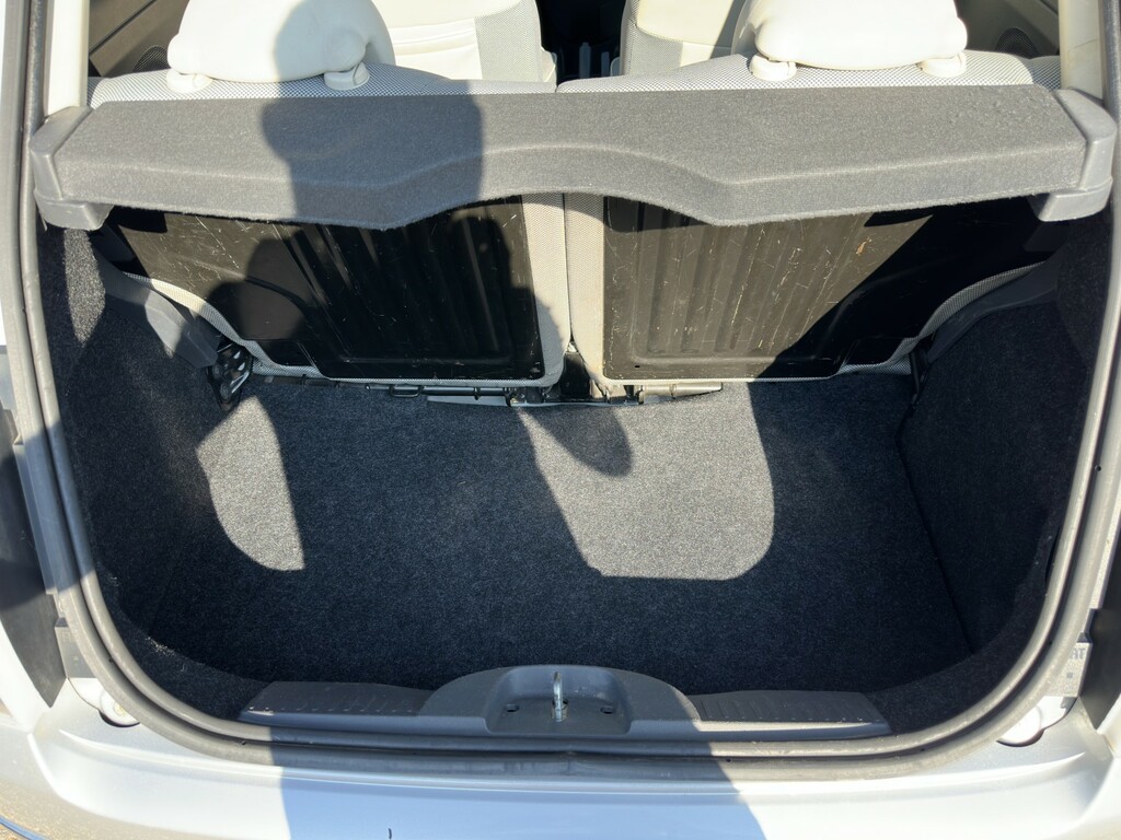 Fiat 500 0.9 Twinair Lounge Hatchback Eur White #15