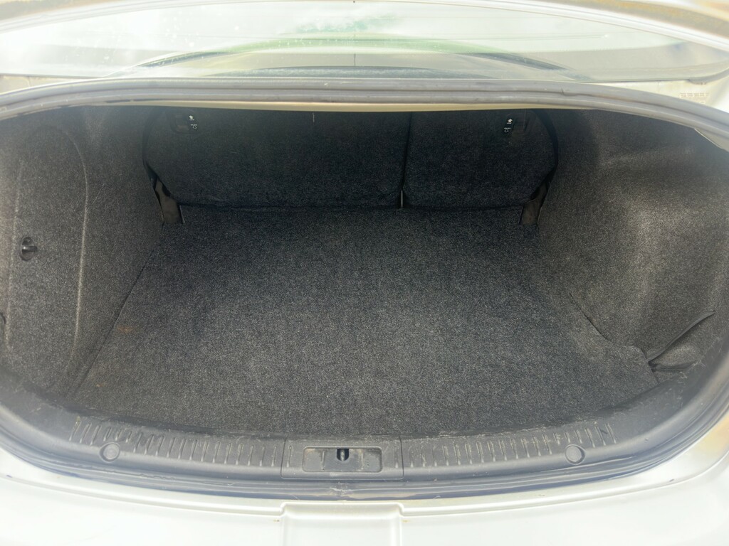 Mazda 3 Hatchback Grey #14