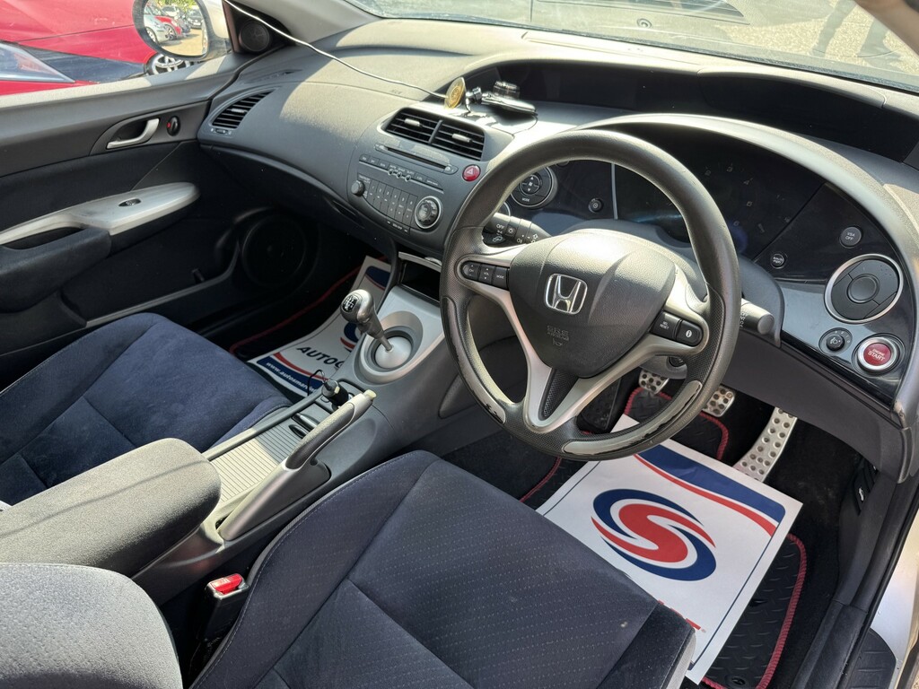 Honda Civic 2.0 I-vtec Type R Gt Red #9