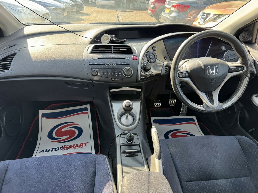 Honda Civic 2.0 I-vtec Type R Gt Red #11
