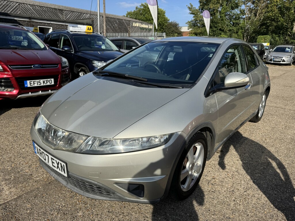 Honda Civic 2.0 I-vtec Type R Gt Red #7