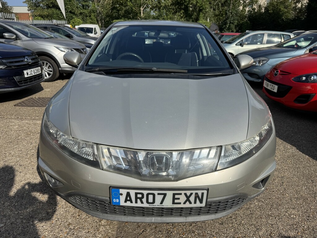 Honda Civic 2.0 I-vtec Type R Gt Red #8