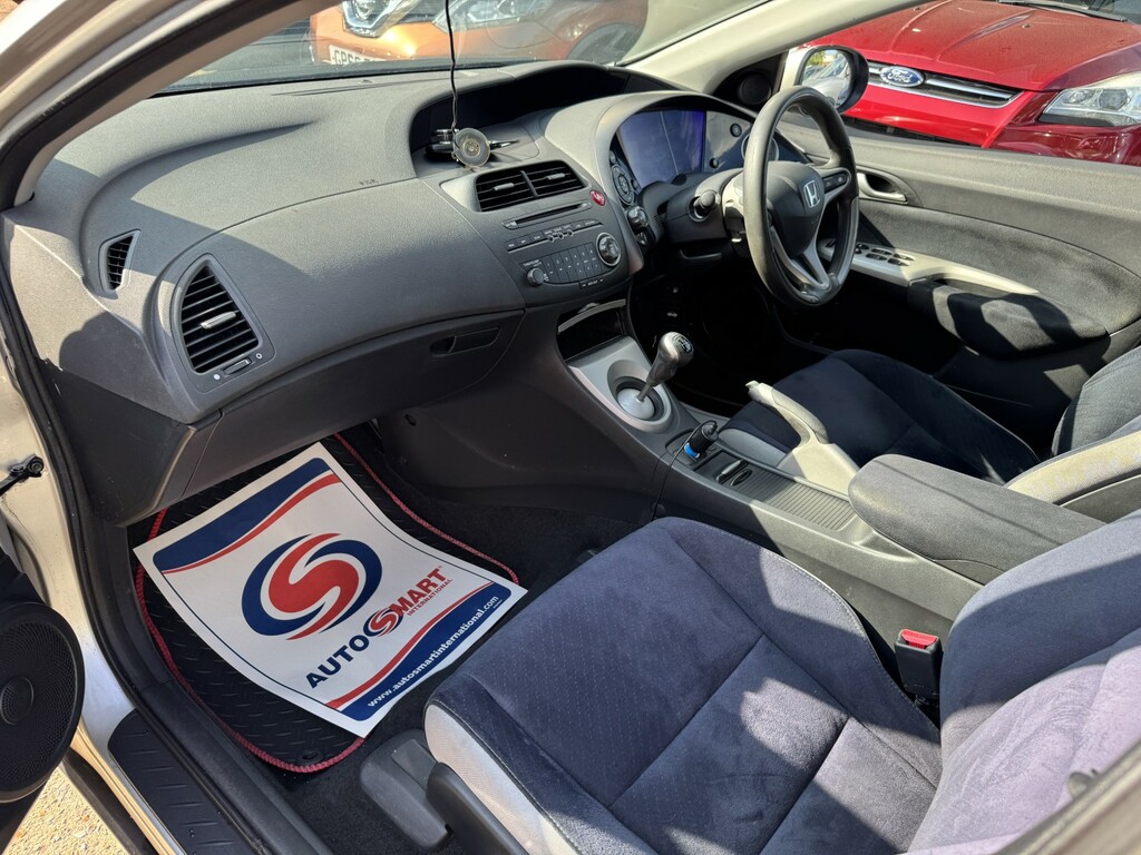 Honda Civic 2.0 I-vtec Type R Gt Red #10