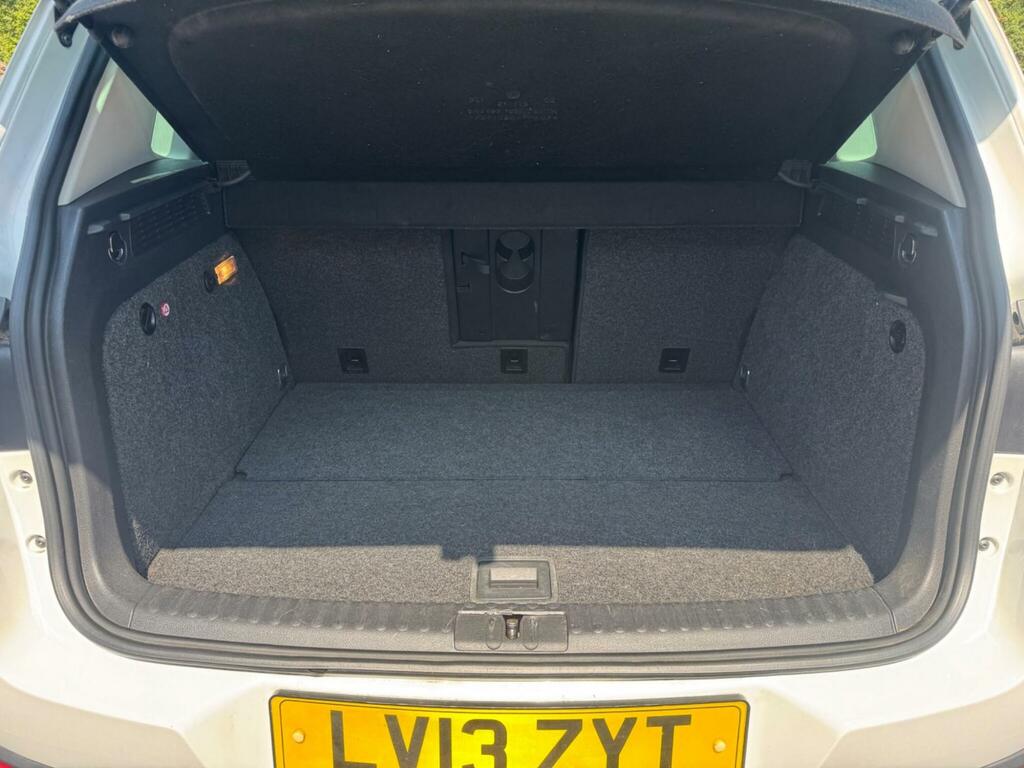 Volkswagen Tiguan 2.0 Tdi Bluemotion Tech Silver #39