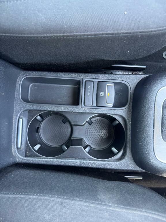 Volkswagen Tiguan 2.0 Tdi Bluemotion Tech Silver #19