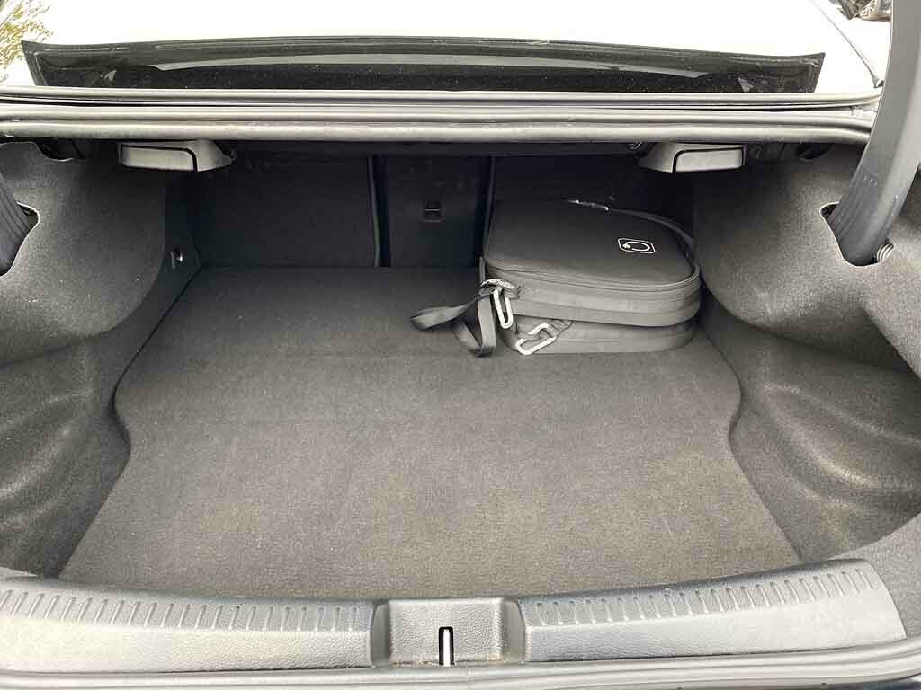 Mercedes-Benz CLA Class Cla 250E Amg Line Executive Tip KM25JFX Black #6