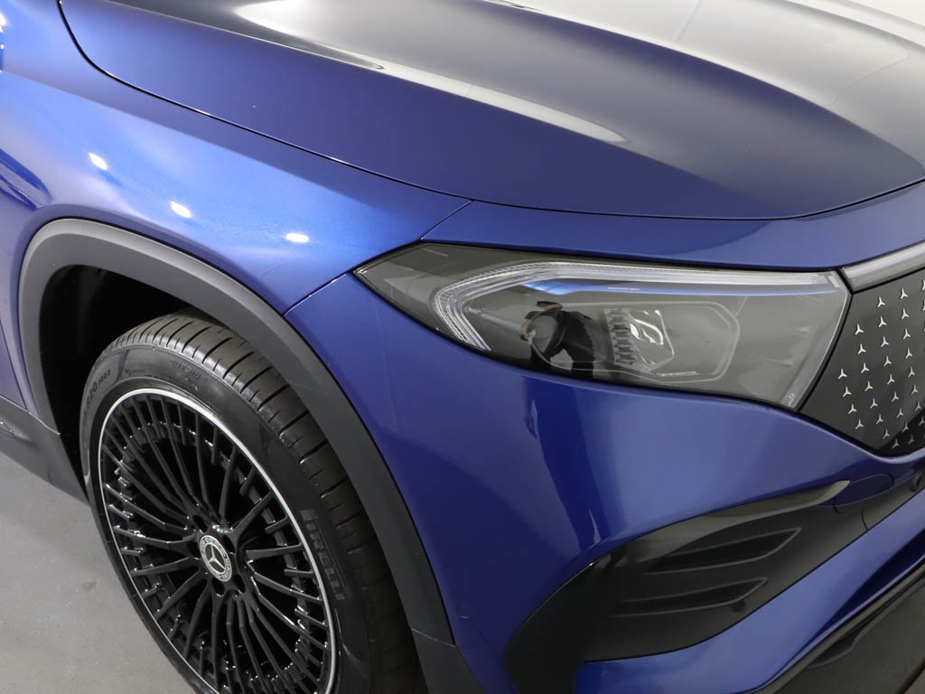 Mercedes-Benz EQB Eqb 250 140Kw Urban Edition 70.5Kwh KJ25YZN Blue #6