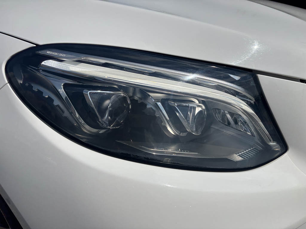 Mercedes-Benz GLE Class Gle 43 4Matic Premium 9G-tronic White #5