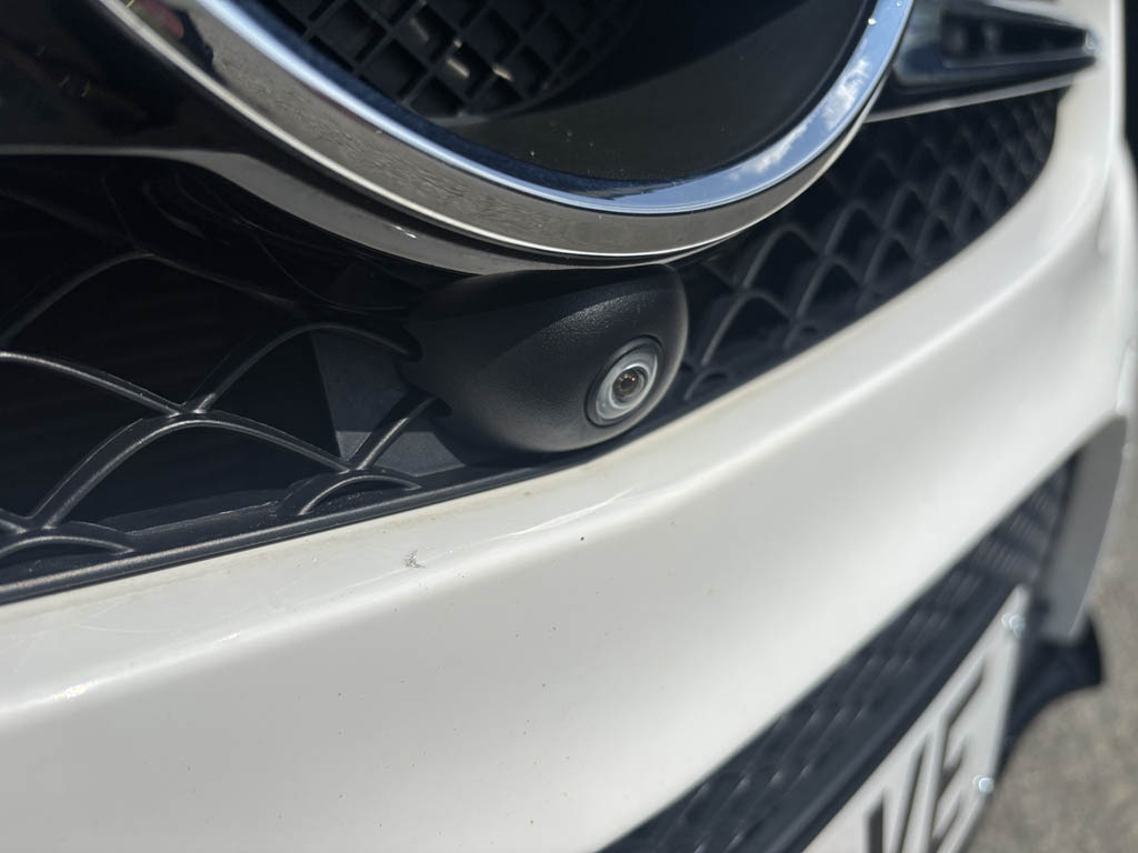 Mercedes-Benz GLE Class Gle 43 4Matic Premium 9G-tronic White #6