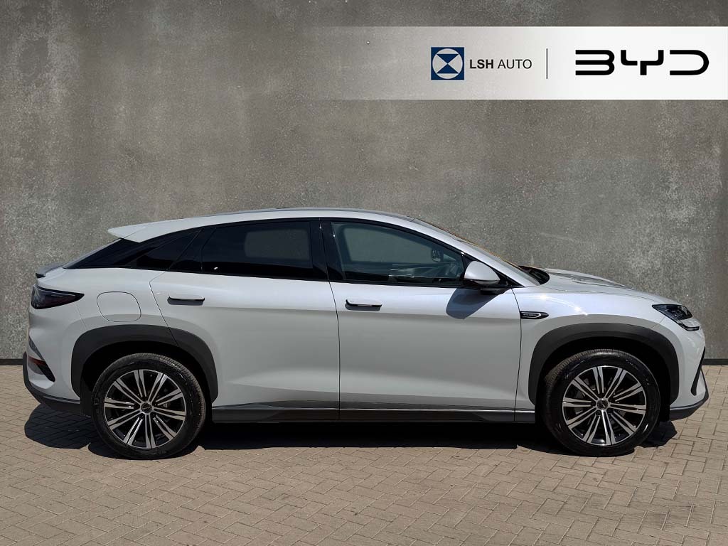 Byd Sealion 7 82.5Kwh Comfort Suv 313 Ps LC75ANR Grey #3