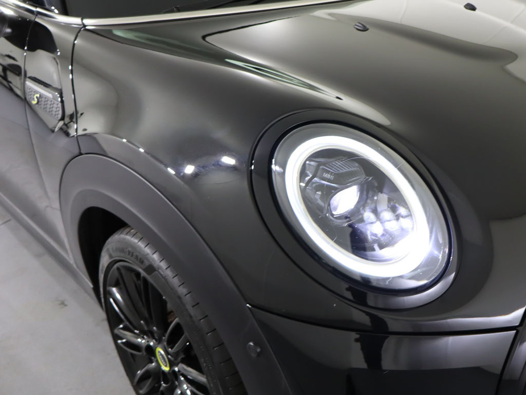 Mini Hatch 135Kw Cooper S Level 3 33Kwh DV71ACU Black #6