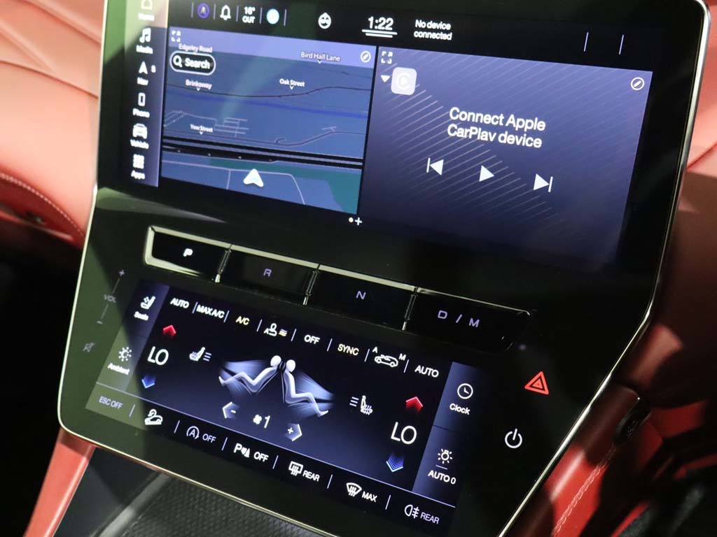 Maserati Grecale Modena Mhev S  #28