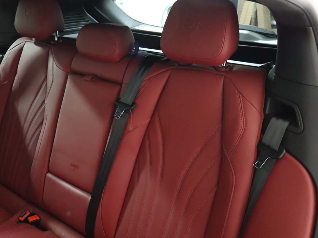 Maserati Grecale Modena Mhev S  #18