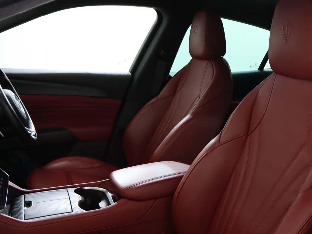 Maserati Grecale Modena Mhev S  #17