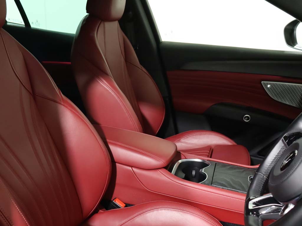 Maserati Grecale Modena Mhev S  #24