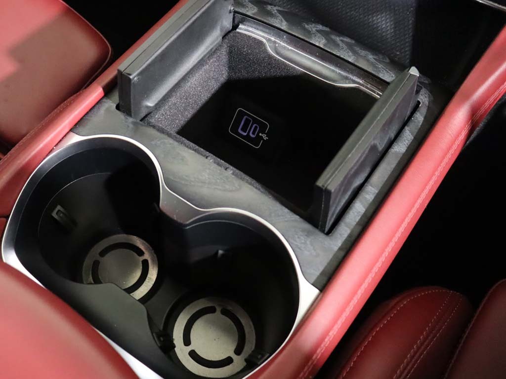 Maserati Grecale Modena Mhev S  #32