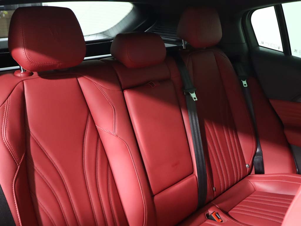 Maserati Grecale Modena Mhev S  #19