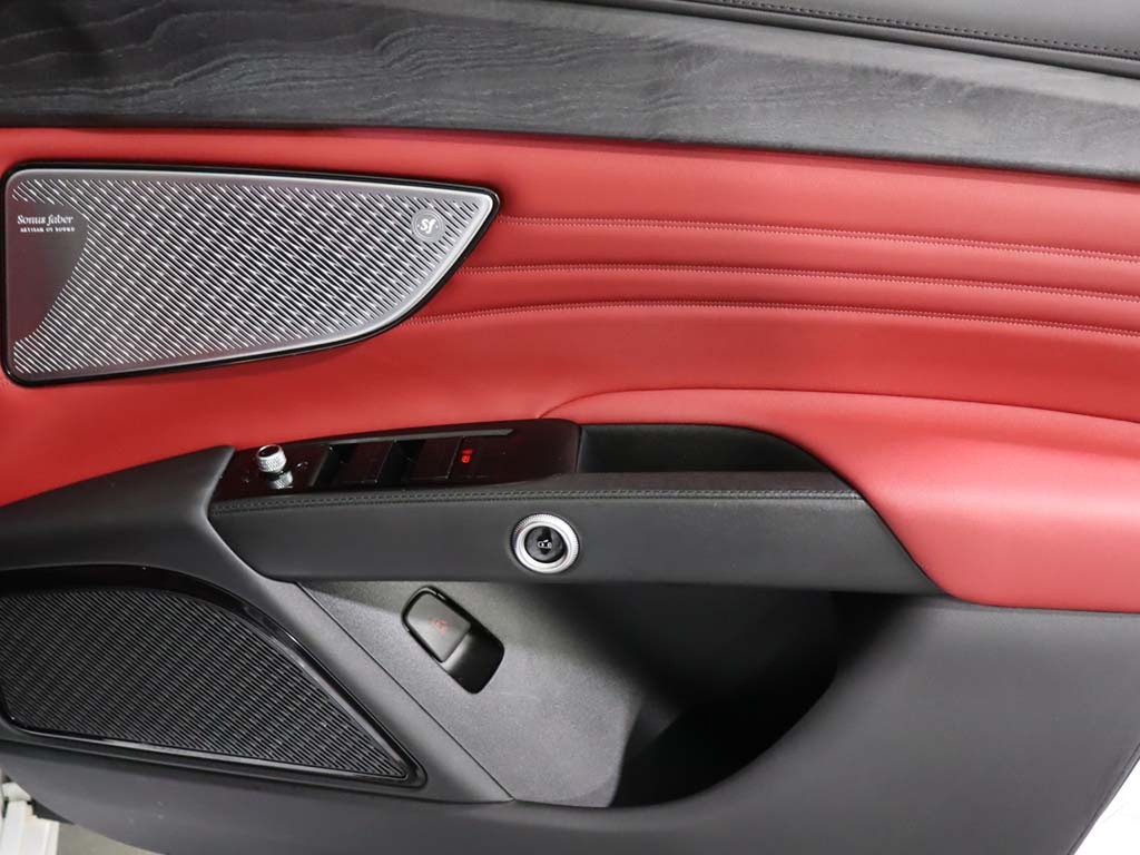 Maserati Grecale Modena Mhev S  #25