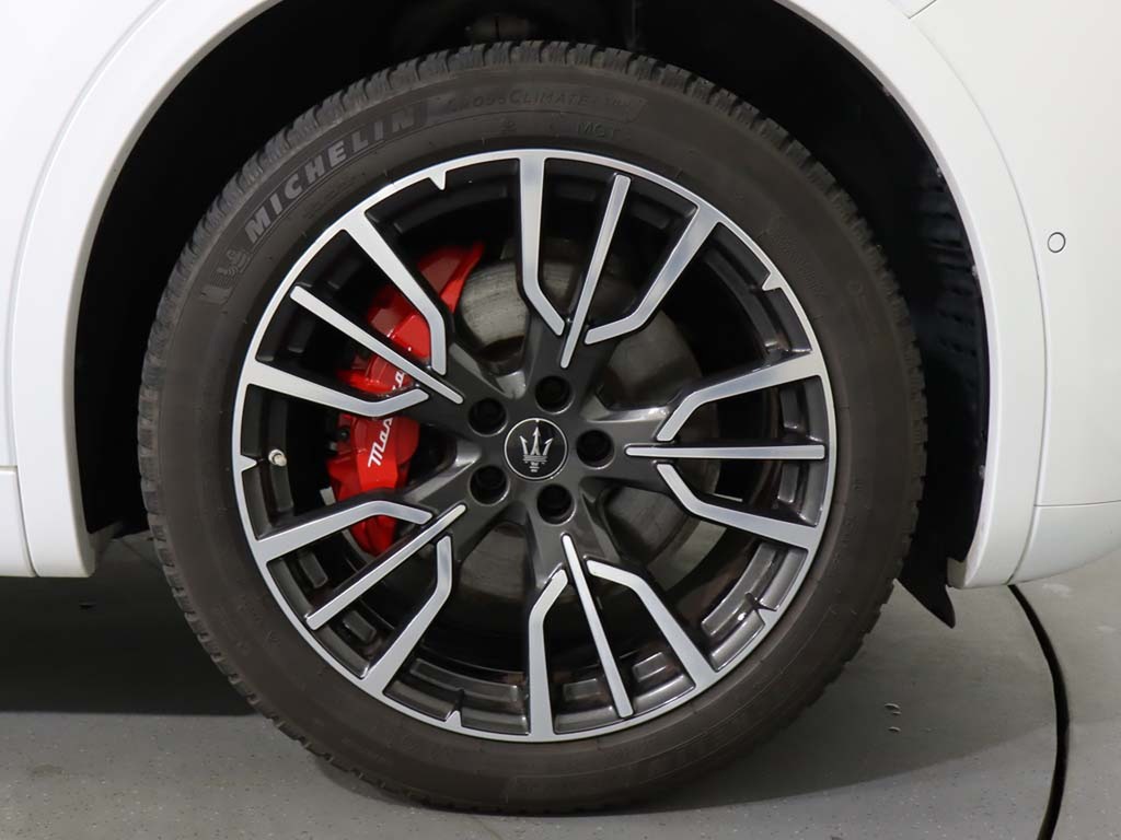 Maserati Grecale Modena Mhev S  #10