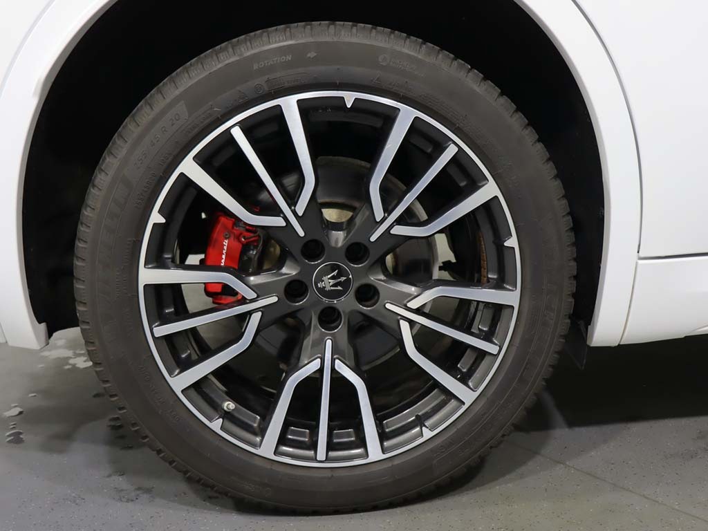 Maserati Grecale Modena Mhev S  #11