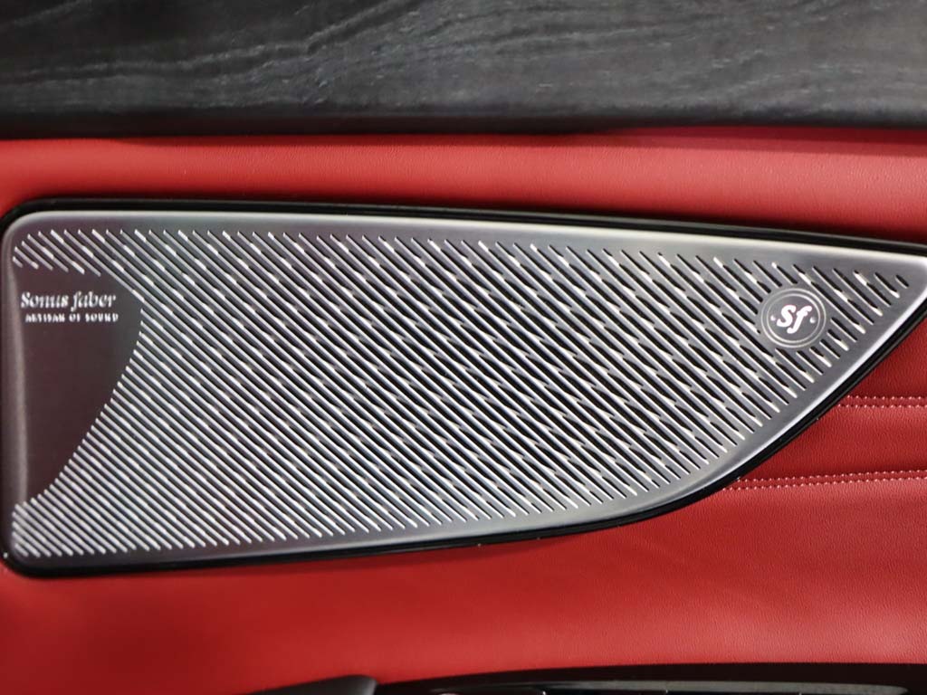 Maserati Grecale Modena Mhev S  #27
