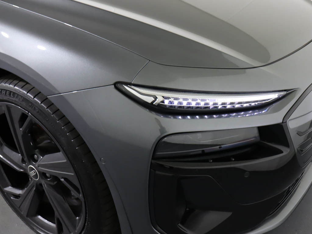 Audi A6 210Kw 83Kwh Edition 1 FP25WFV Grey #6