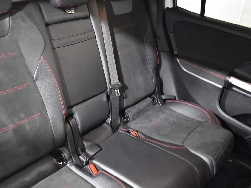Mercedes-Benz GLB Class Suv 1.3 Glb200 Amg Line 7G-dct Euro 6 Ss 2 Grey #22