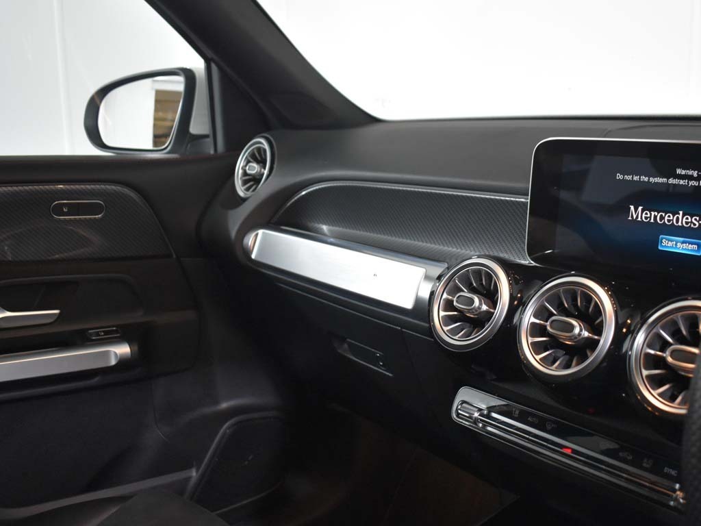 Mercedes-Benz GLB Class Suv 1.3 Glb200 Amg Line 7G-dct Euro 6 Ss 2 Grey #15
