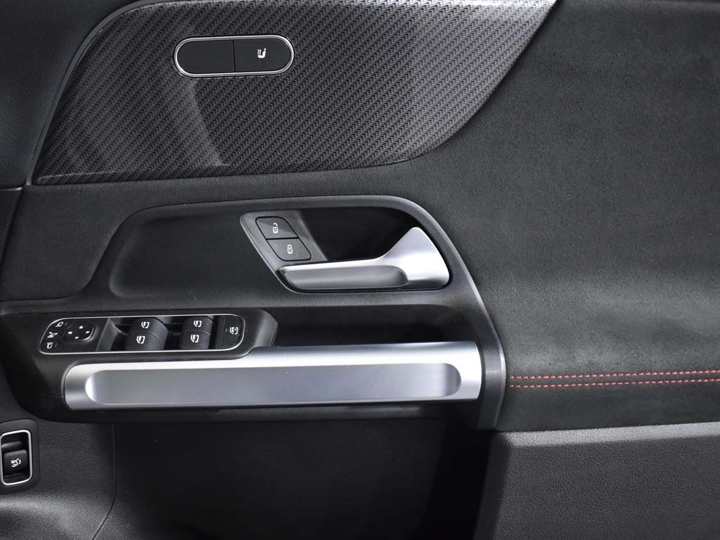 Mercedes-Benz GLB Class Suv 1.3 Glb200 Amg Line 7G-dct Euro 6 Ss 2 Grey #25