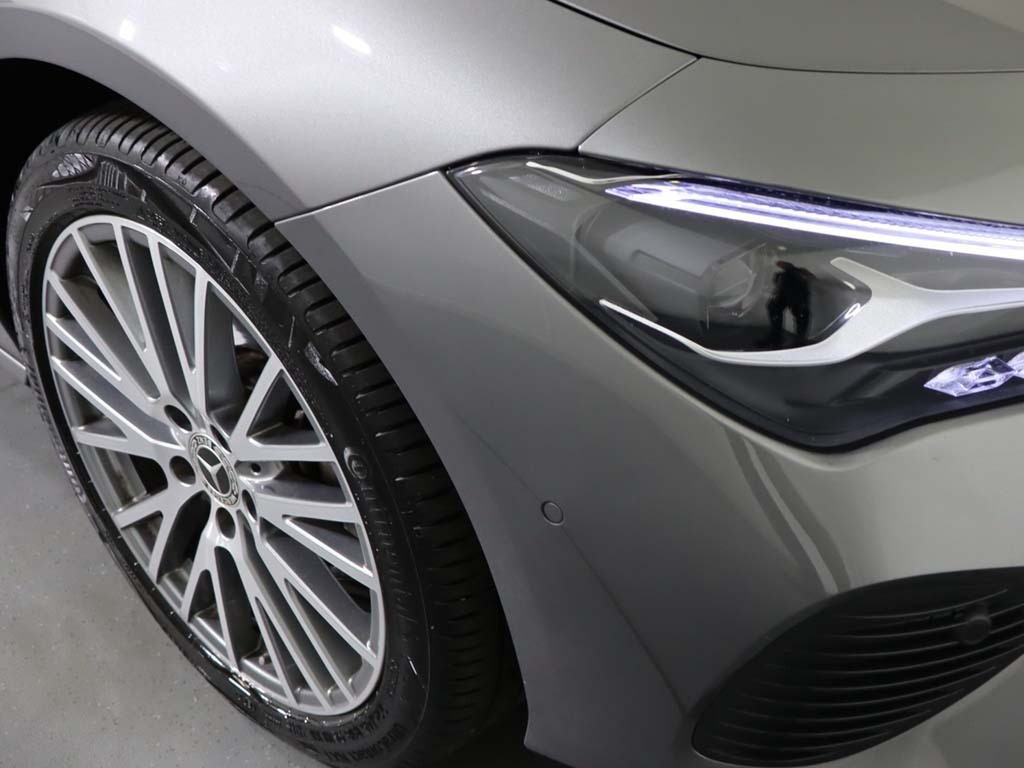 Mercedes-Benz CLA Class Cla 180 Sport Executive Tip KR25PUE Grey #6