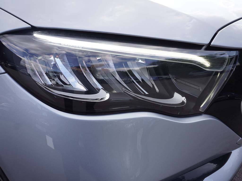 Mercedes-Benz E Class E300e Urban Edition 9G-tronic KR25UEW Silver #6
