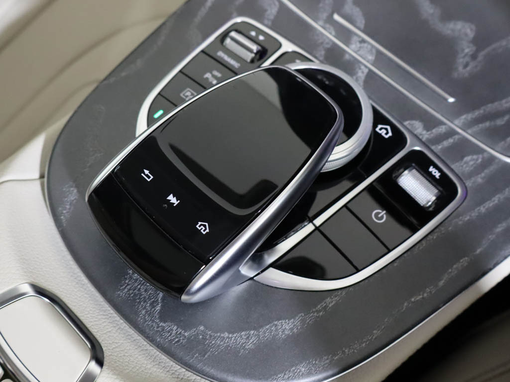Mercedes-Benz CLS St-line Ecoblue Silver #36