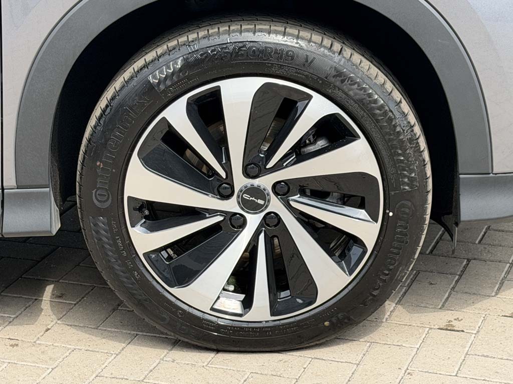 Byd Seal U 1.5 Dm-i Comfort LC75HKA Grey #6