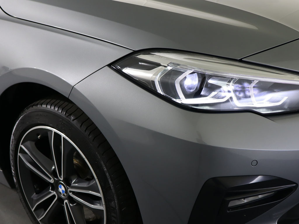 BMW 2 Series 218I 136 Sport Live Cockpit Professional HX22OVM Grey #6
