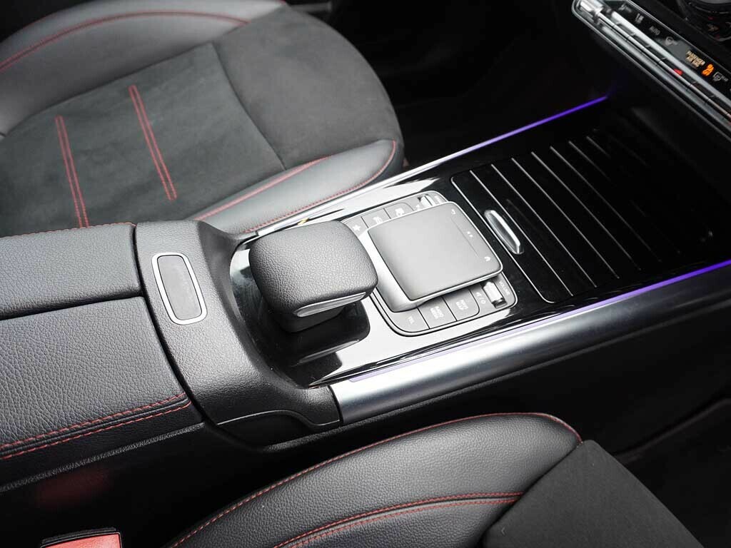 Mercedes-Benz EQA Eqa 250 Amg Line Grey #26
