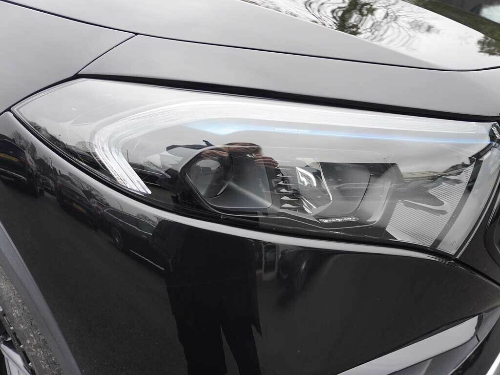 Mercedes-Benz EQA Eqa 250 Amg Line Grey #6