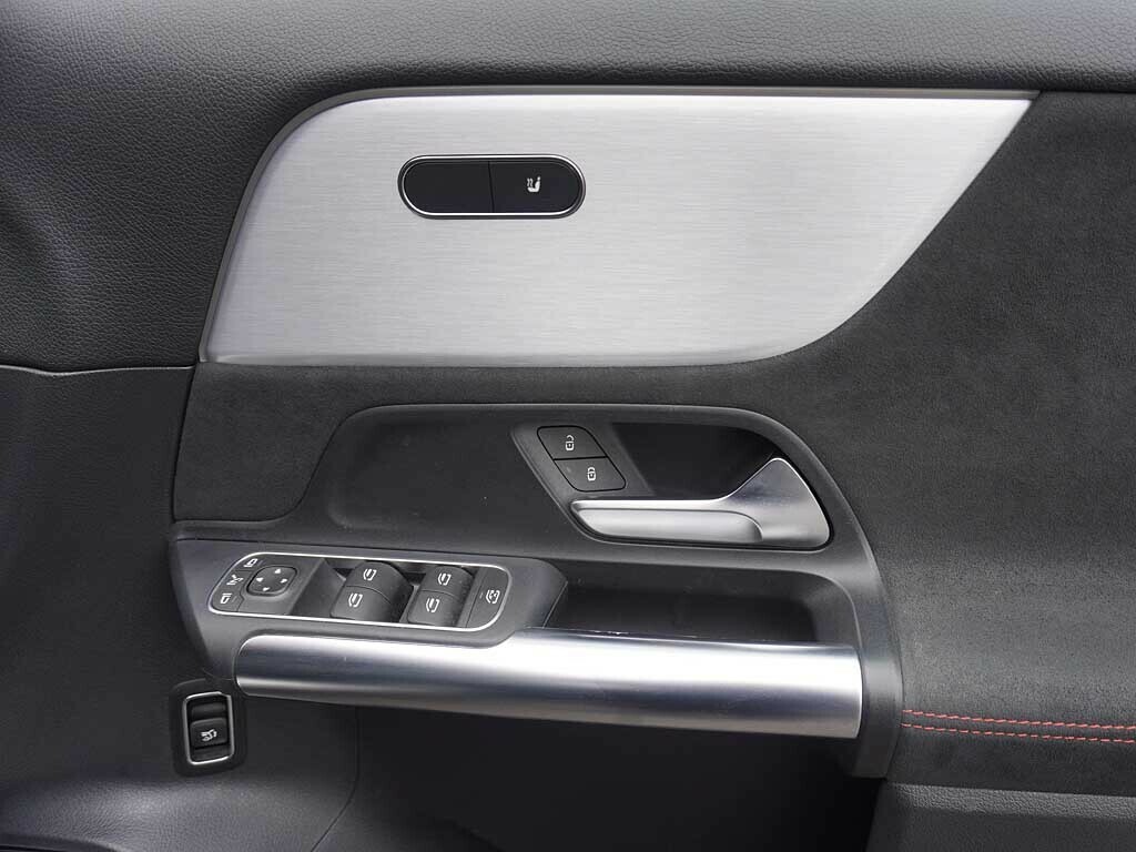 Mercedes-Benz EQA Eqa 250 Amg Line Grey #18