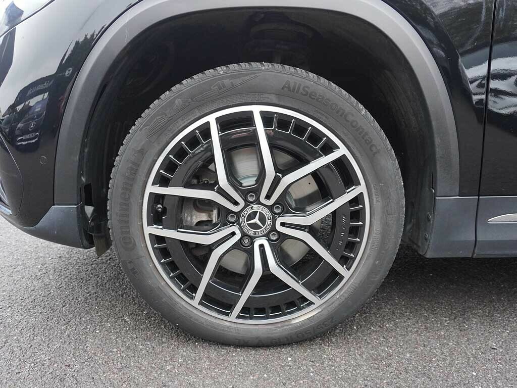 Mercedes-Benz EQA Eqa 250 Amg Line Grey #11