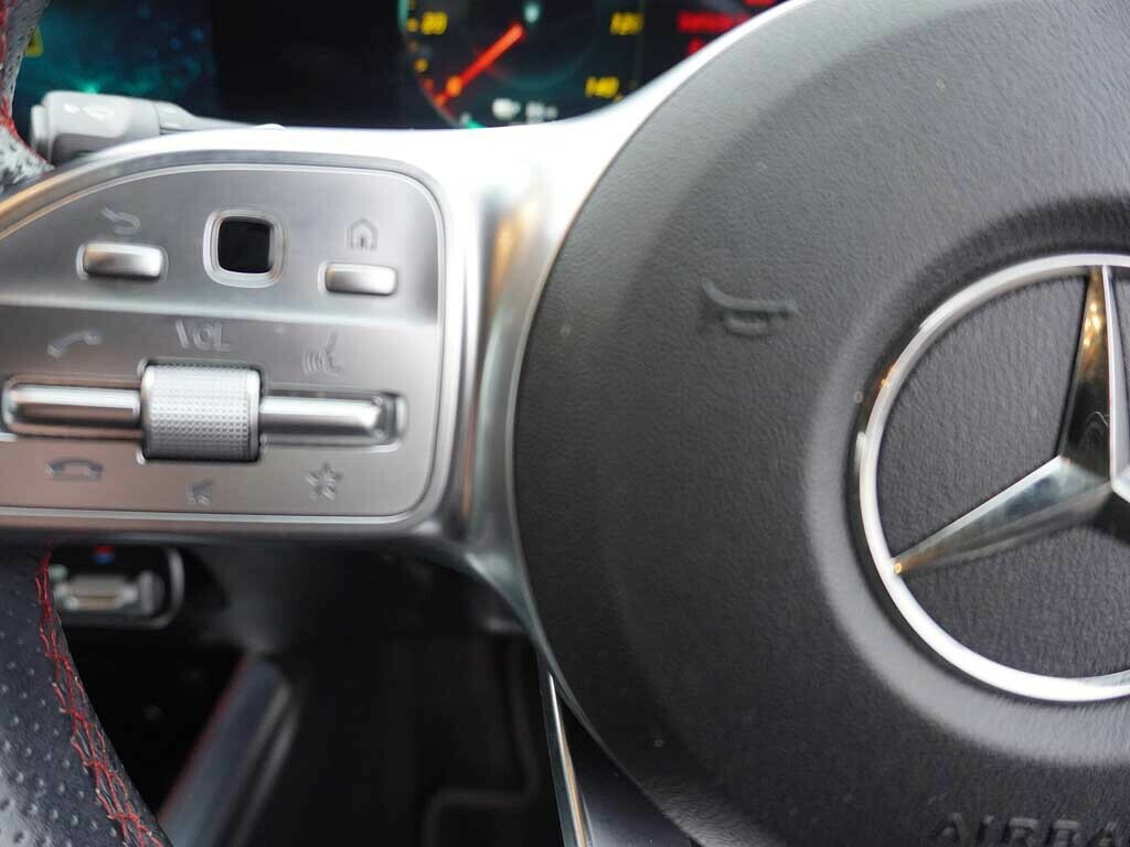 Mercedes-Benz EQA Eqa 250 Amg Line Grey #19