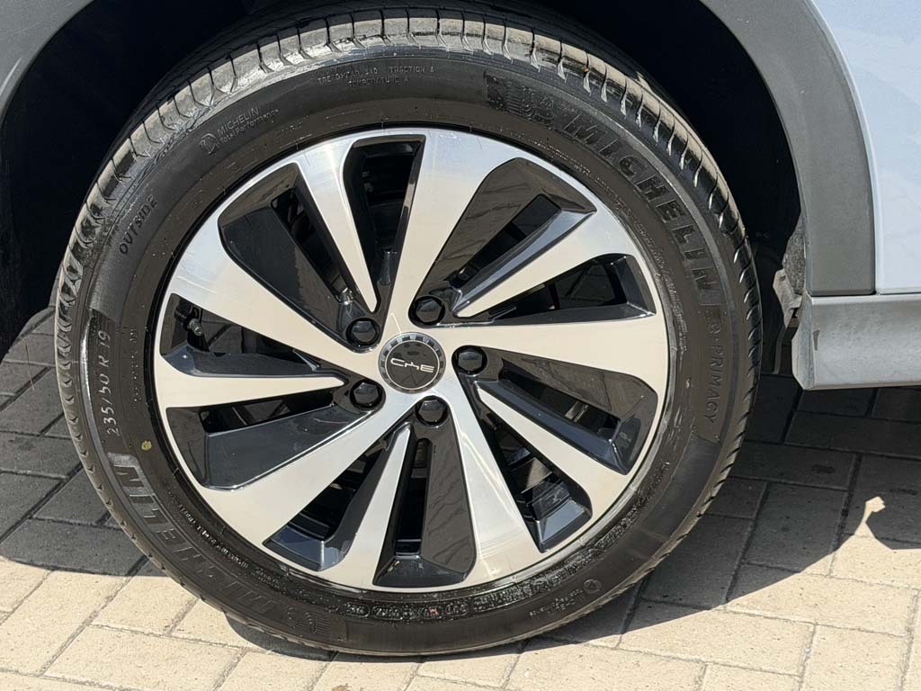 Byd Seal U 1.5 18.3Kwh Boost Suv Plug-in Hybrid Cv LC75ODA Blue #6