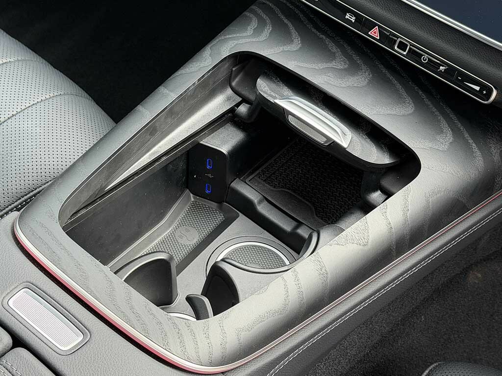 Mercedes-Benz E Class Mercedes-benz E Class Estate E220d Exclusiv Black #21